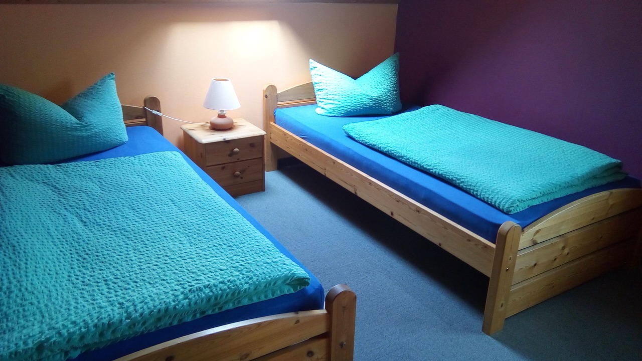 Photo of Bedroom in Windelsbach