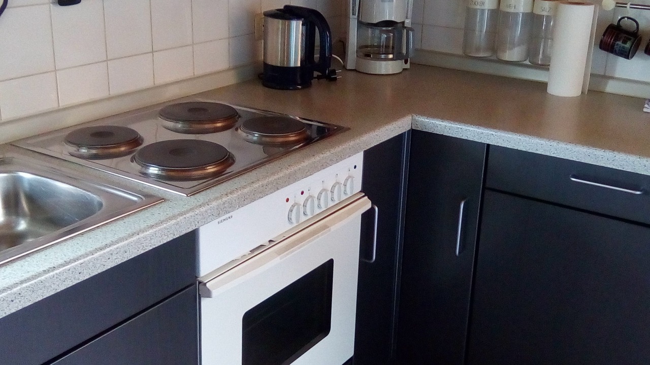 Photo of Kitchen in Windelsbach