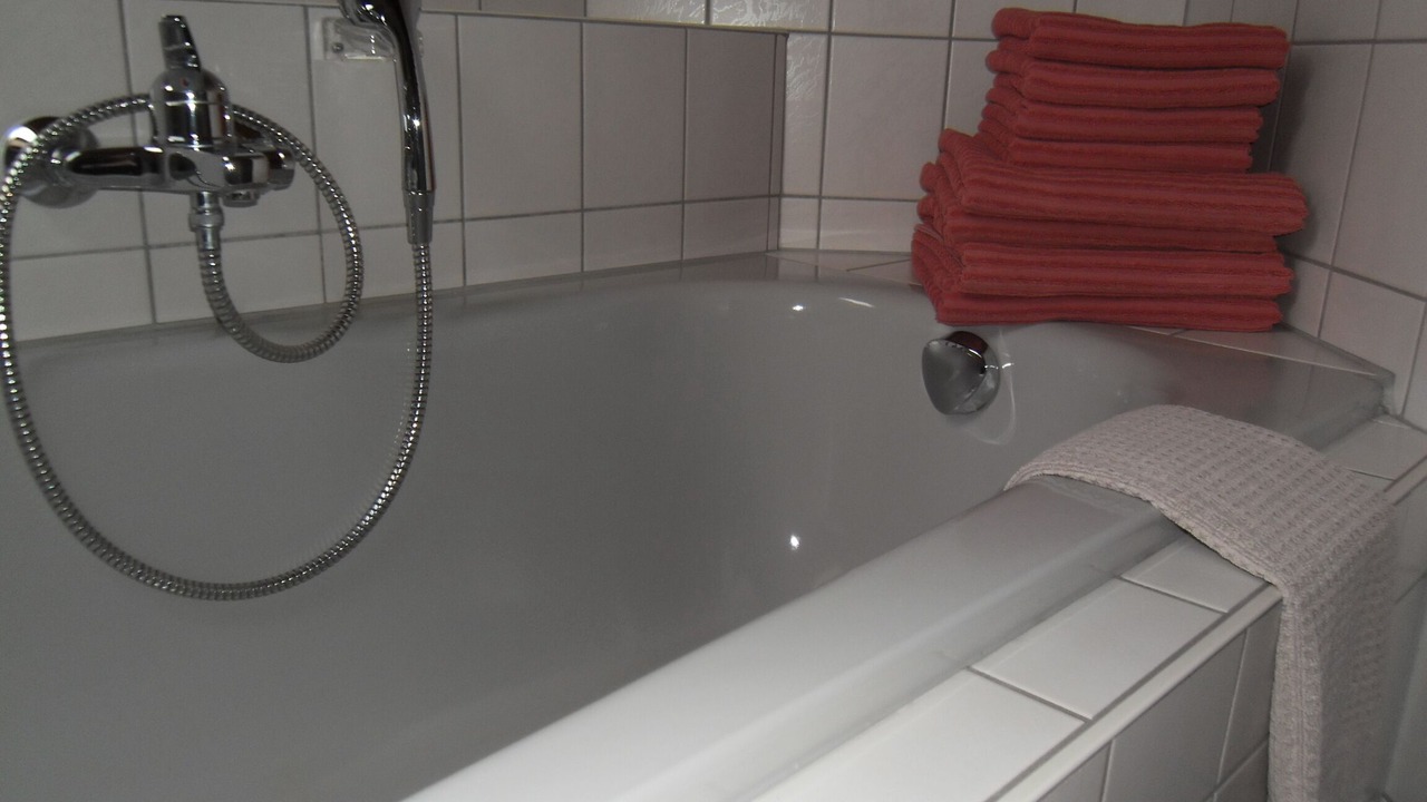 Photo of Bathroom in Windelsbach