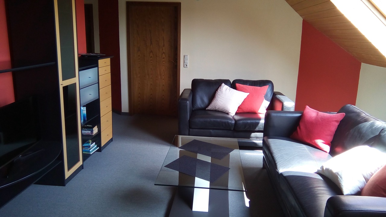Photo of Livingroom in Windelsbach