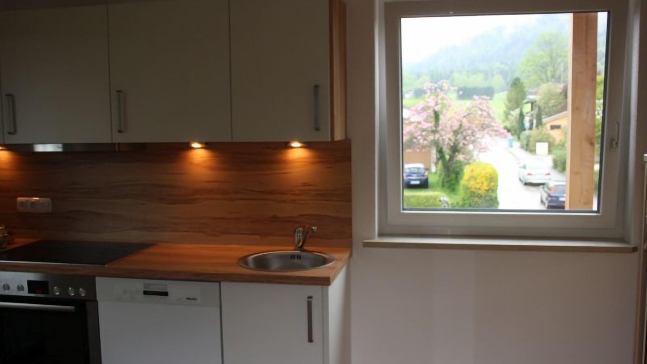 Photo of Kitchen in Gmain