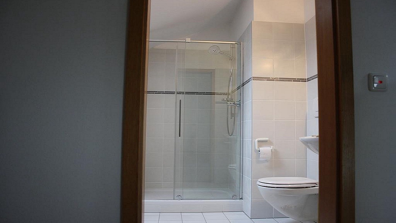 Photo of Bathroom in Gmain