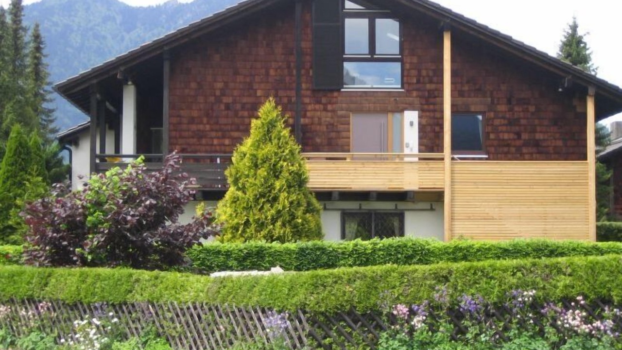 Photo of Outdoor in Gmain