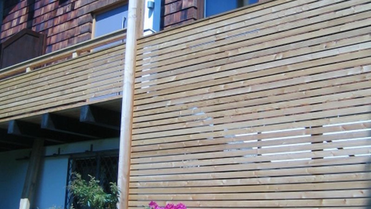 Photo of Outdoor in Gmain