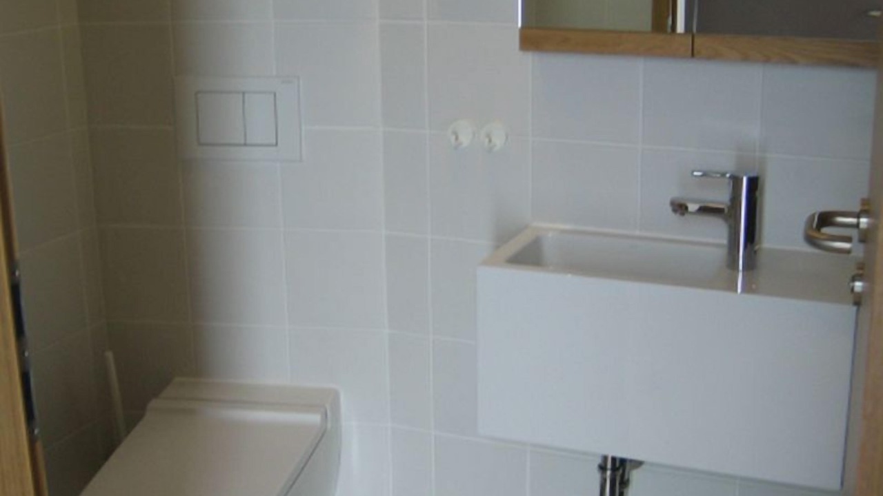 Photo of Bathroom in Gmain
