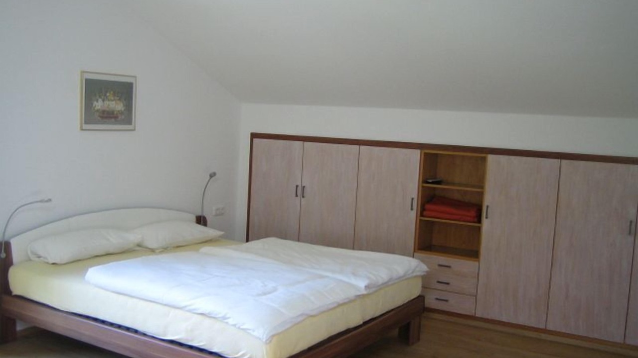 Photo of Bedroom in Gmain