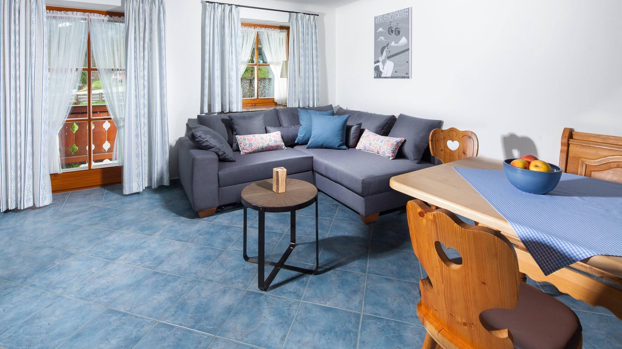 Photo of Livingroom in Unterschonau