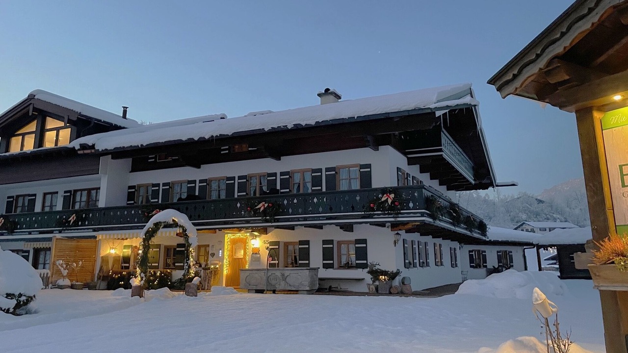 Photo of Outdoor in Unterschonau