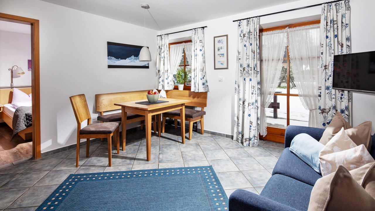 Photo of Livingroom in Unterschonau