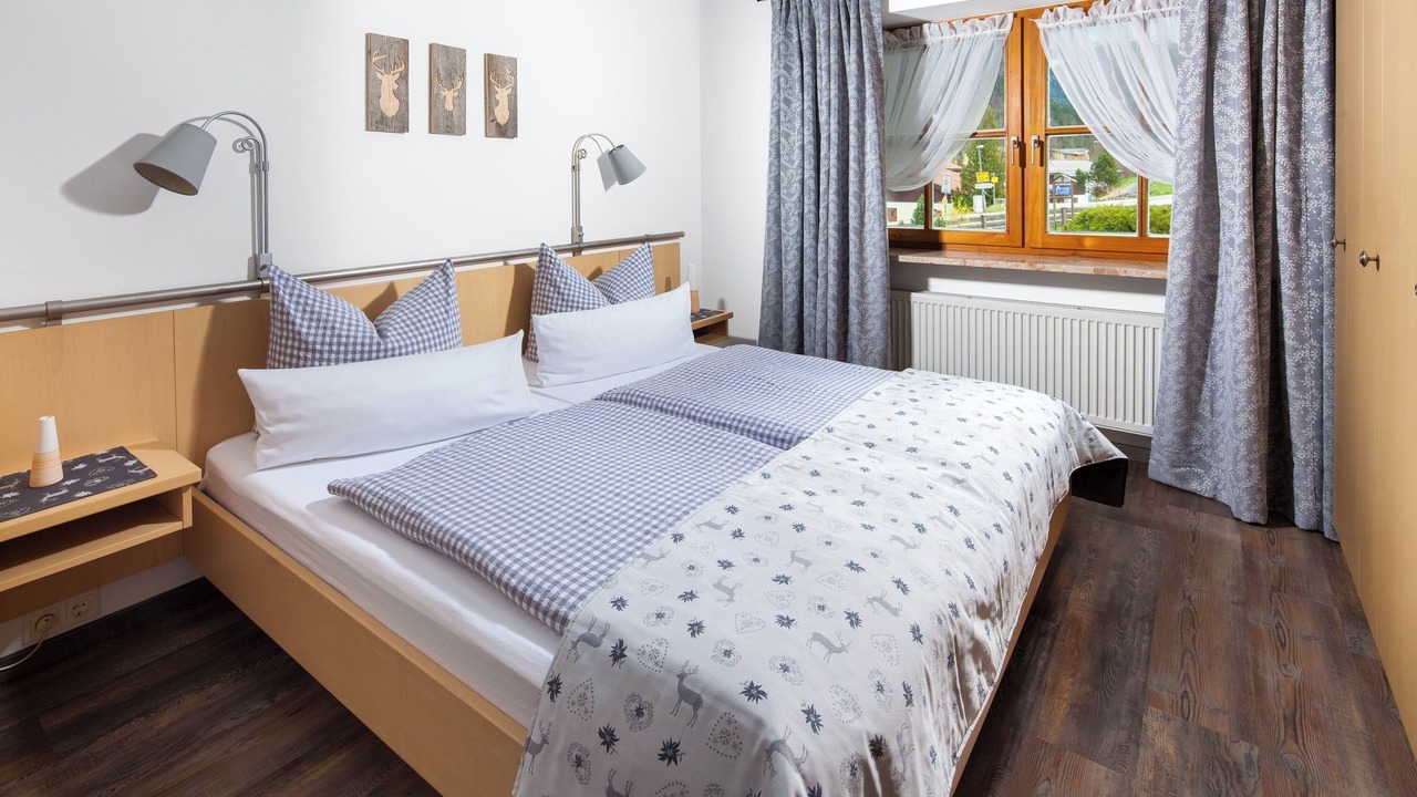 Photo of Bedroom in Unterschonau