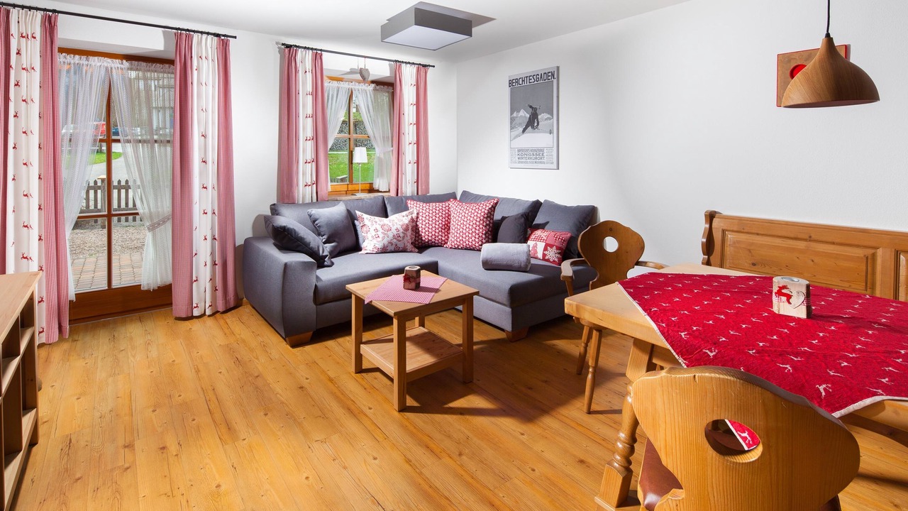 Photo of Livingroom in Unterschonau