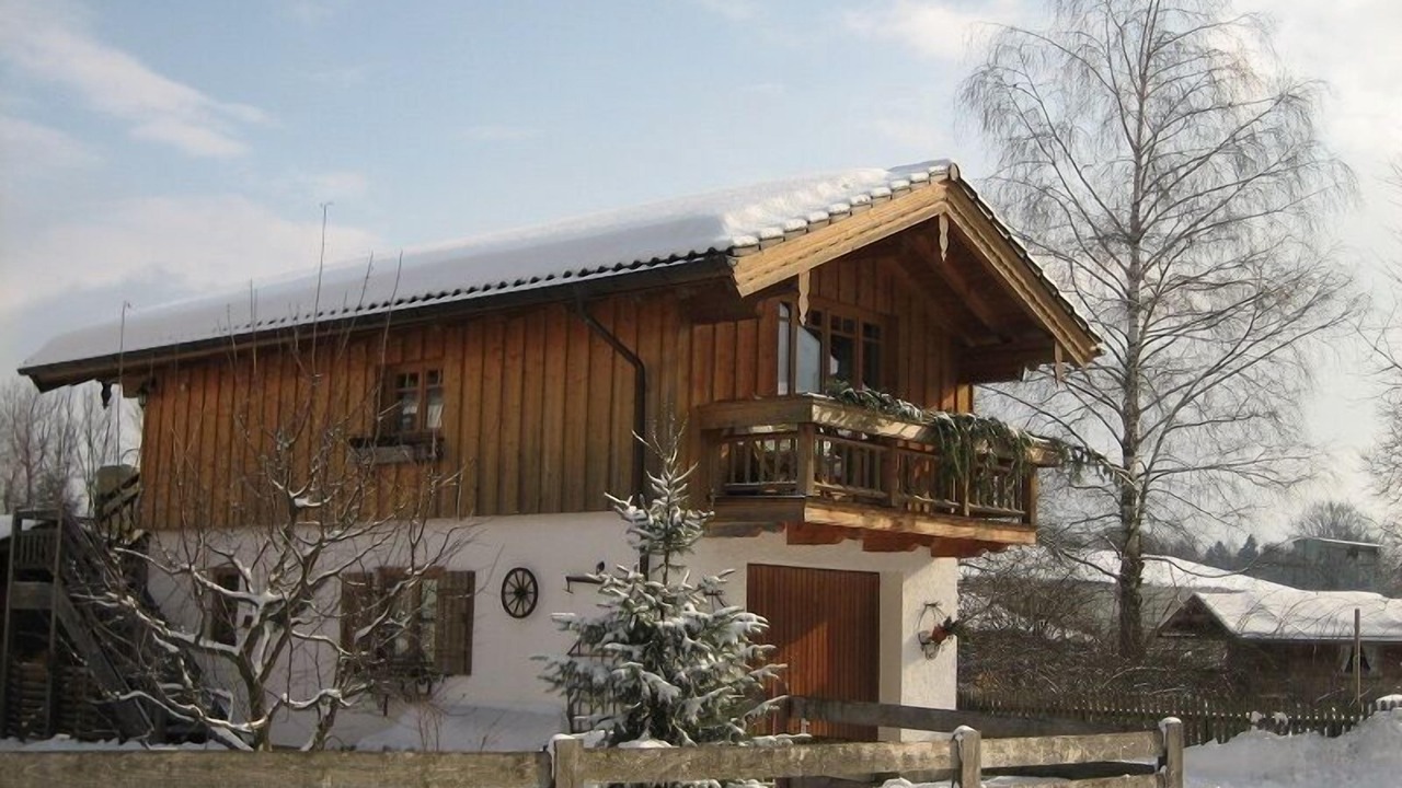 Photo of Outdoor in Brannenburg