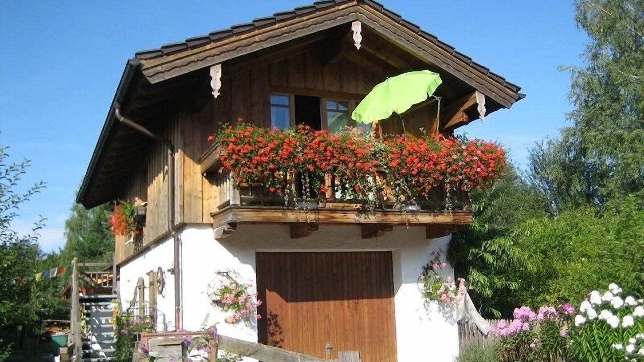 Photo of Outdoor in Brannenburg