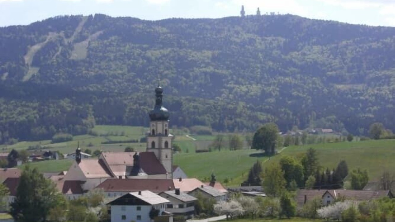 Photo of Outdoor in Neukirchen Beim Heiligen Blut