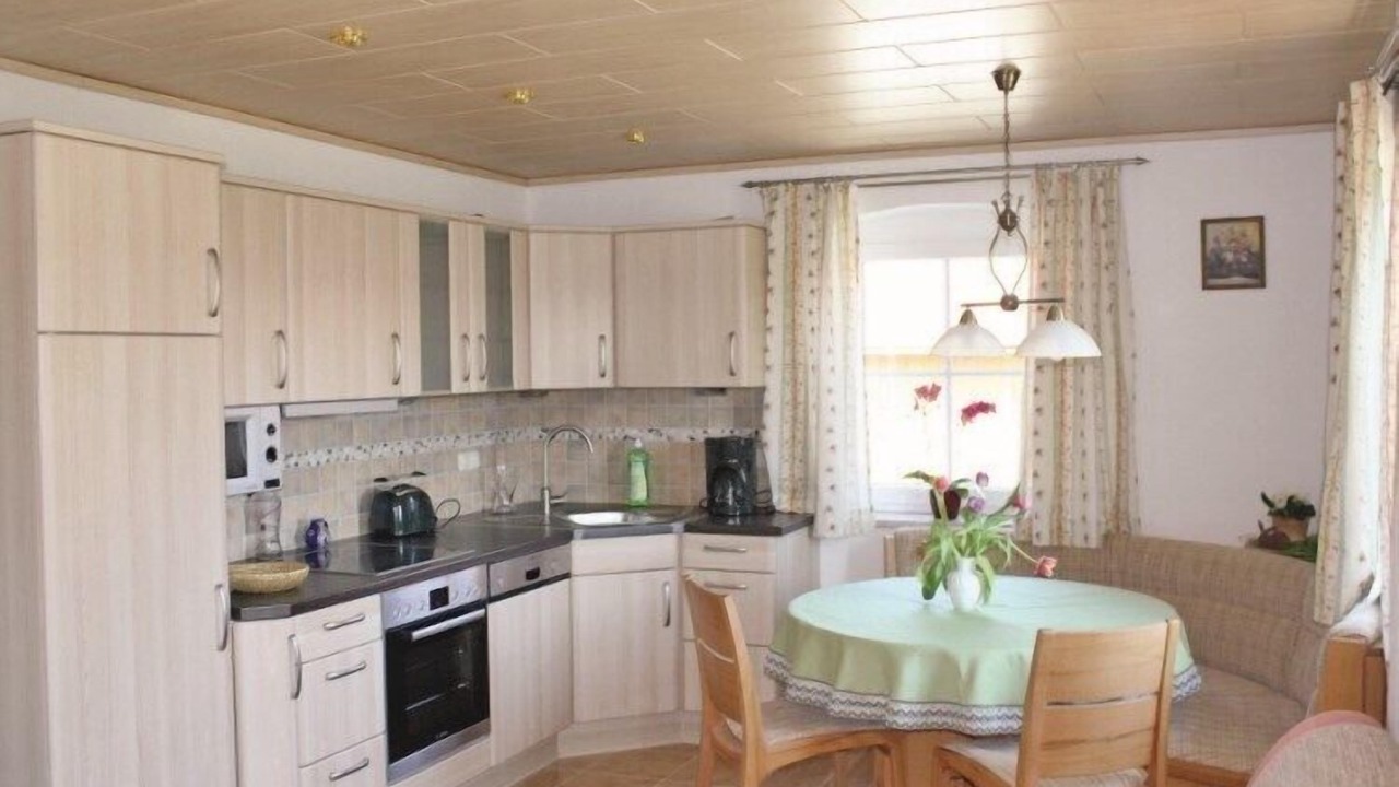 Photo of Kitchen in Neukirchen Beim Heiligen Blut