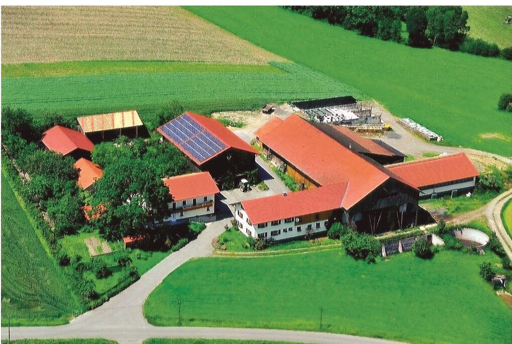 Photo of Outdoor in Neukirchen Beim Heiligen Blut