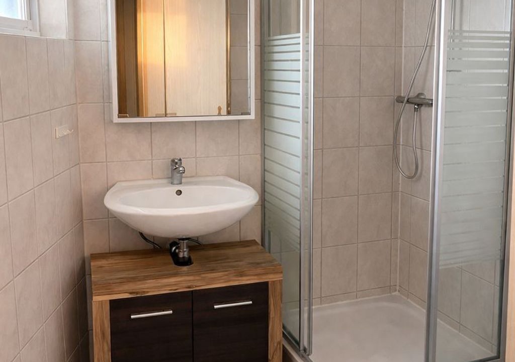 Photo of Bathroom in Middelhagen