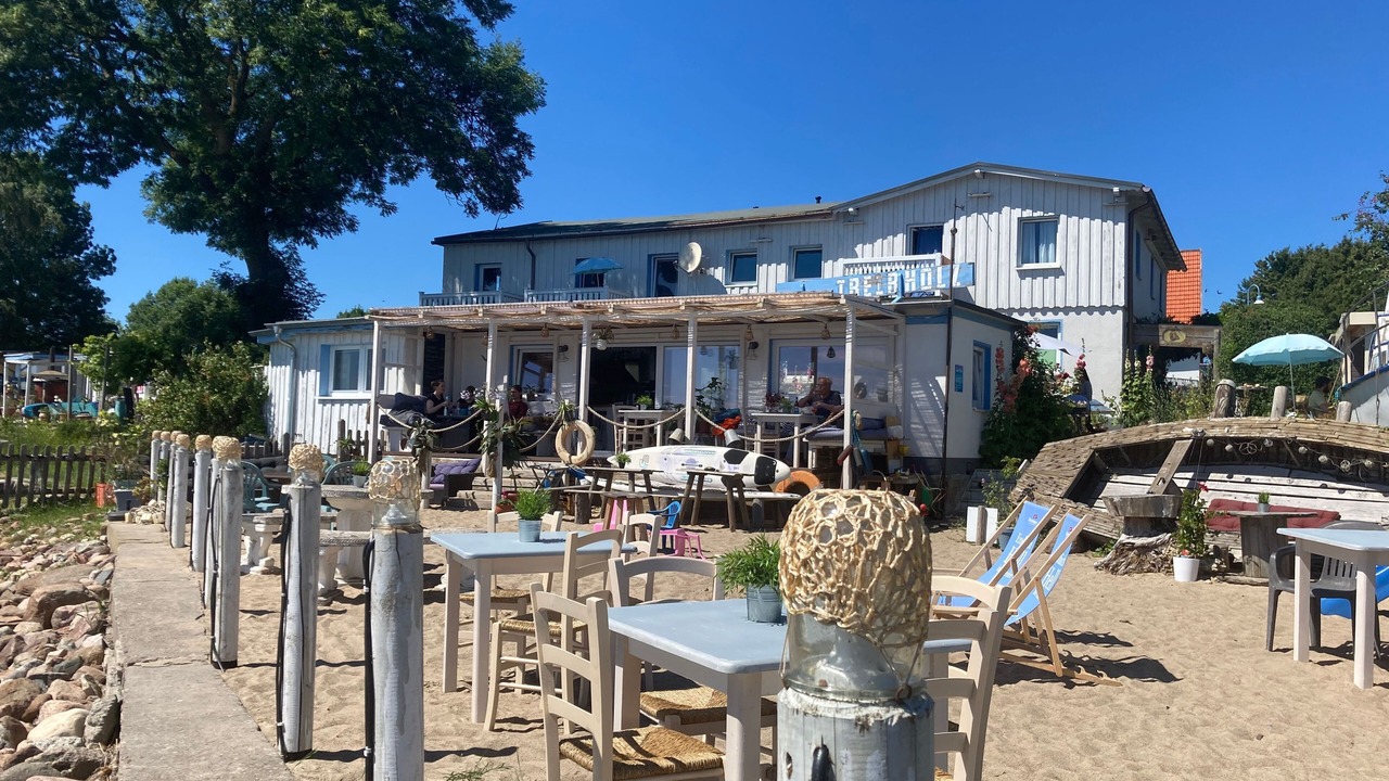 Photo of Outdoor in Middelhagen
