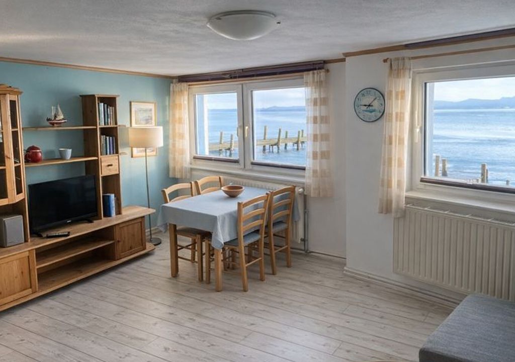 Photo of Livingroom in Middelhagen