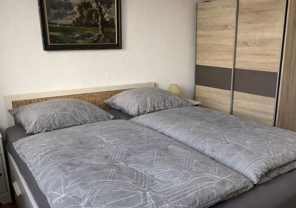 Photo of Bedroom in Alt Reddevitz