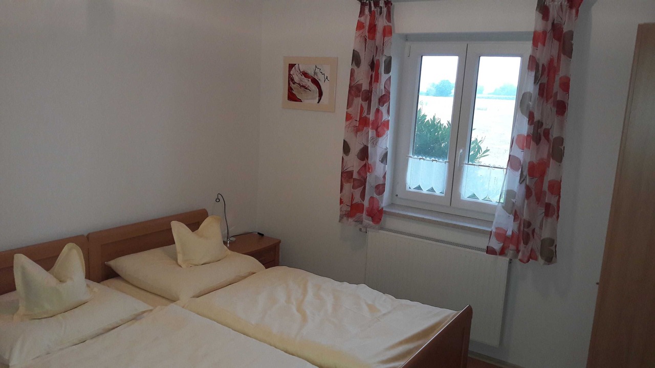 Photo of Bedroom in Muhr am See