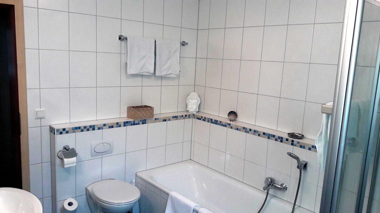 Photo of Bathroom in Muhr am See