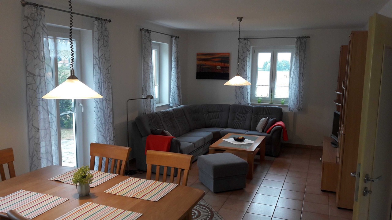 Photo of Livingroom in Muhr am See