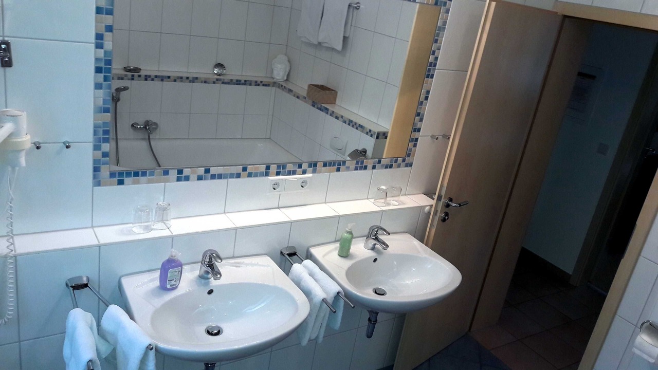 Photo of Bathroom in Muhr am See