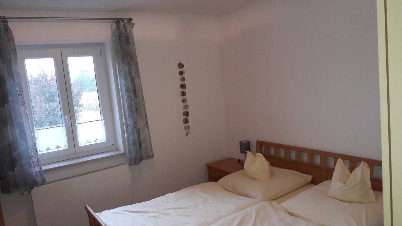 Photo of Bedroom in Muhr am See