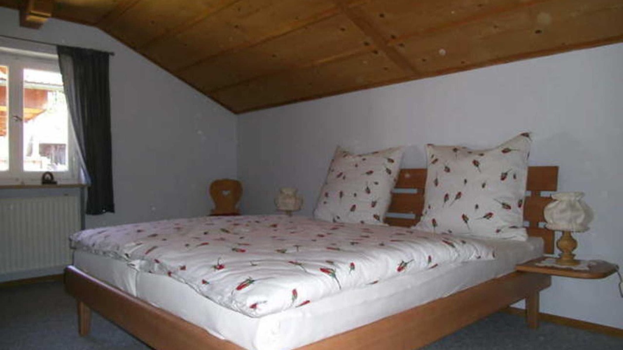 Photo of Bedroom in Trinis