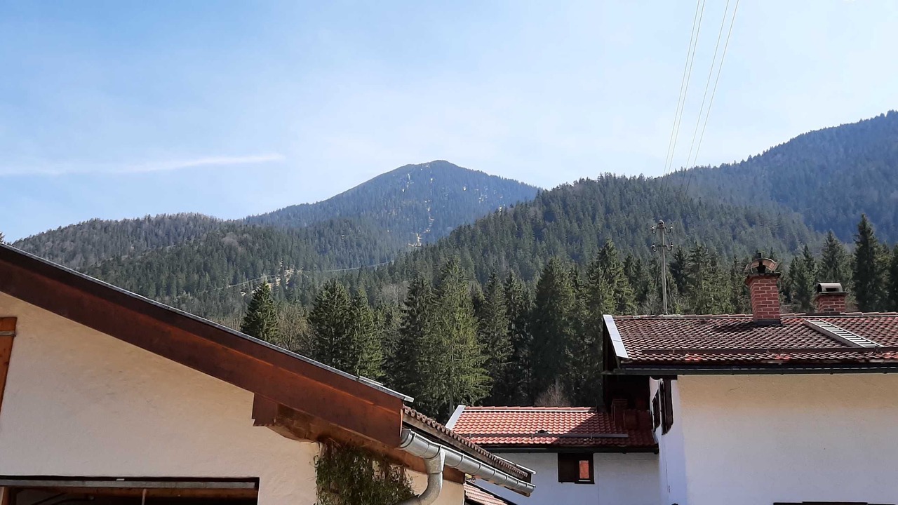 Photo of Outdoor in Trinis