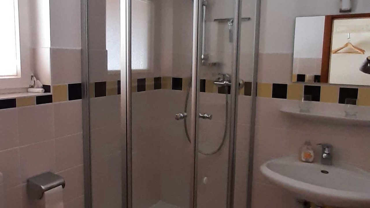 Photo of Bathroom in Trinis