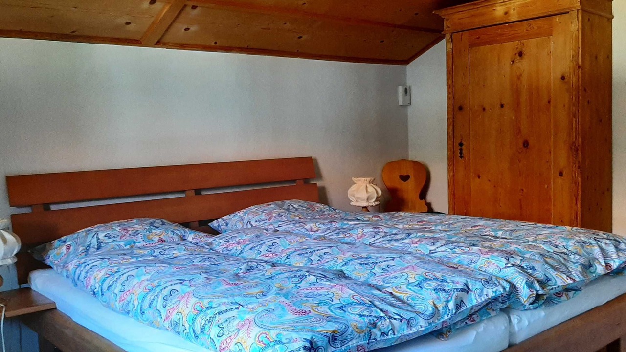 Photo of Bedroom in Trinis