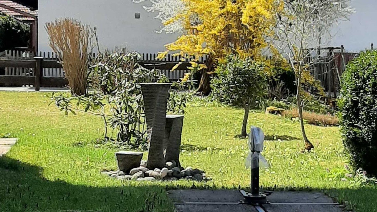 Photo of Outdoor in Trinis