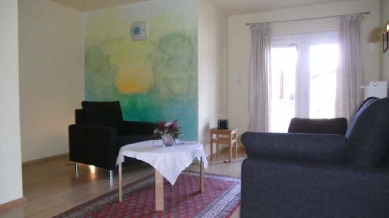 Photo of Livingroom in Trinis