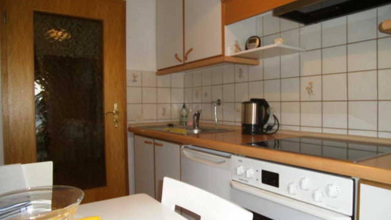 Photo of Kitchen in Trinis