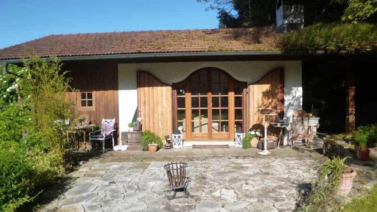 Photo of Patio Balcony in Uebersee