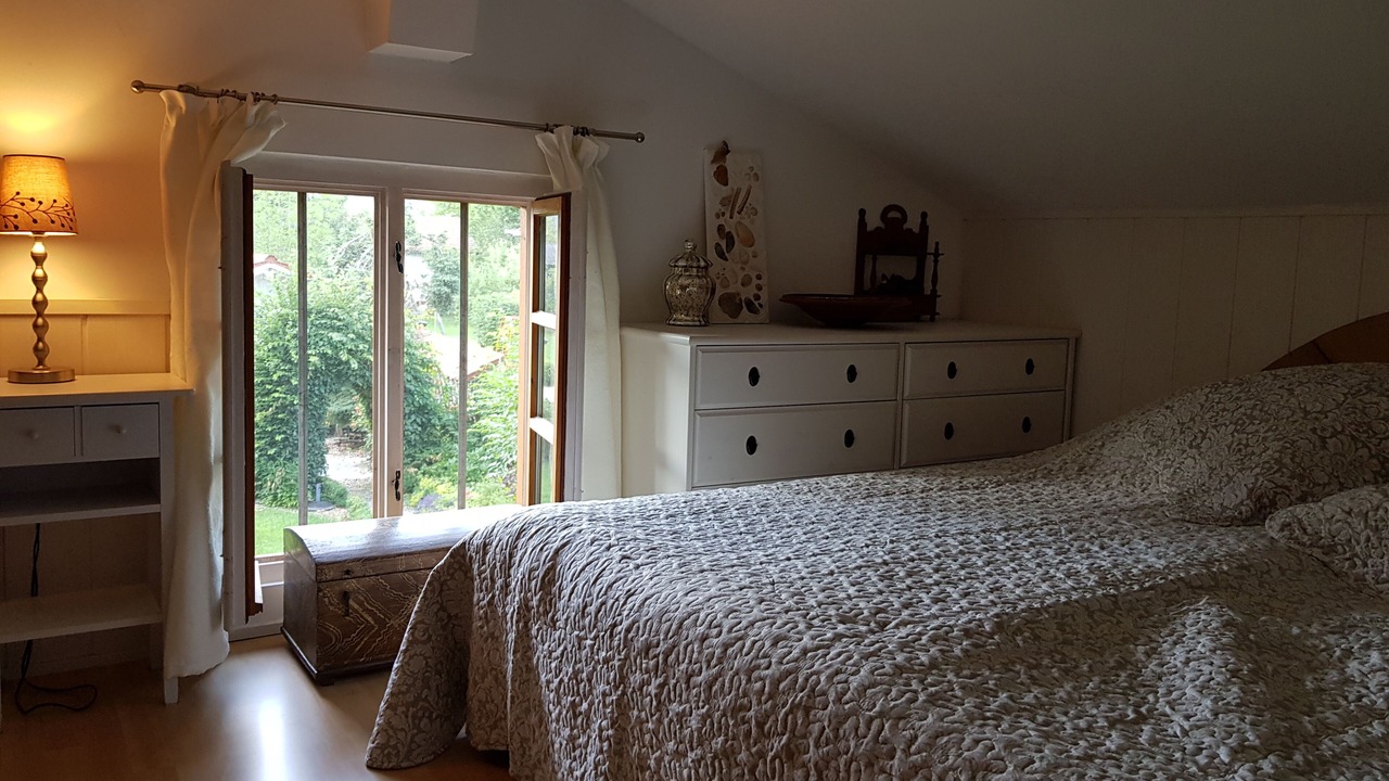 Photo of Bedroom in Uebersee