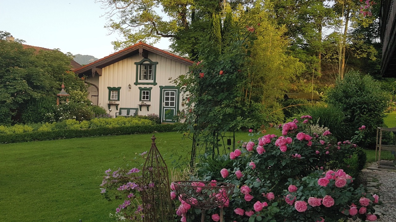 Photo of Outdoor in Uebersee