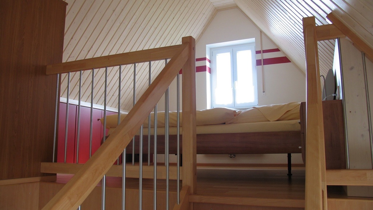 Photo of Bedroom in Muhr am See