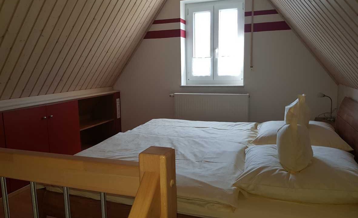 Photo of Bedroom in Muhr am See