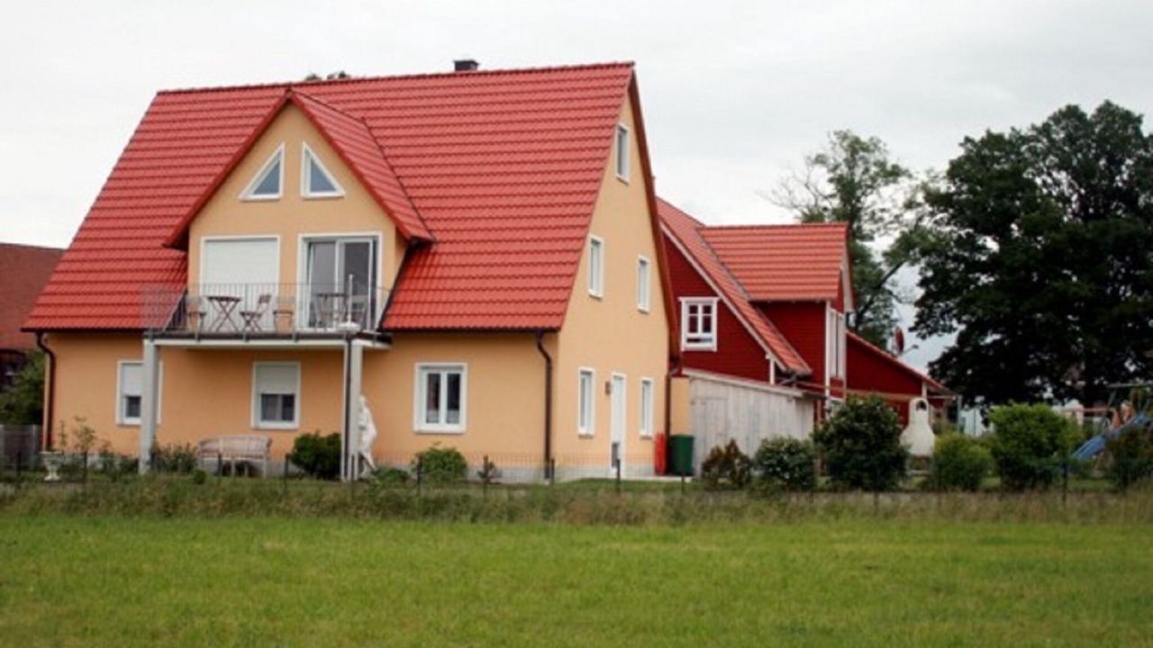 Photo of Outdoor in Muhr am See