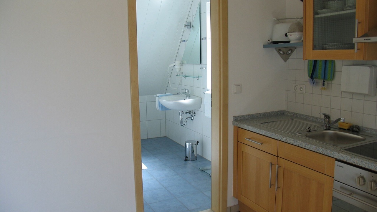 Photo of Bathroom in Muhr am See