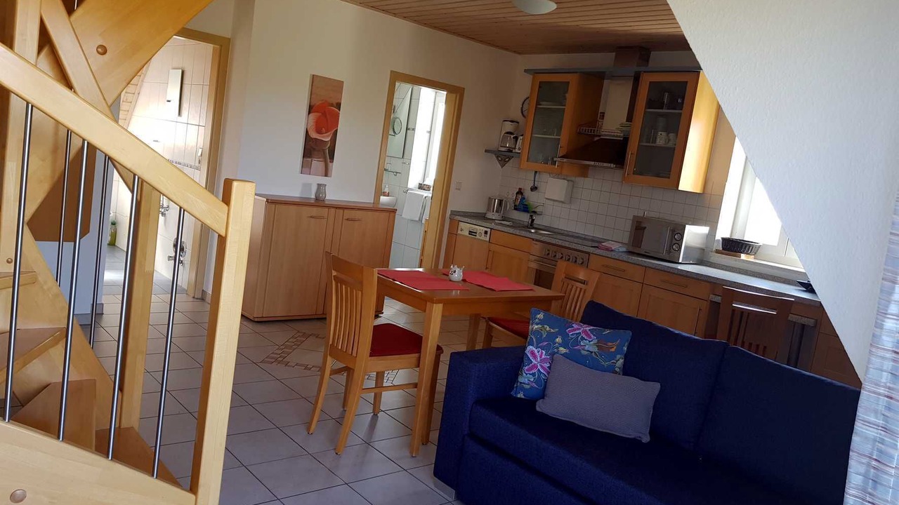 Photo of Livingroom in Muhr am See
