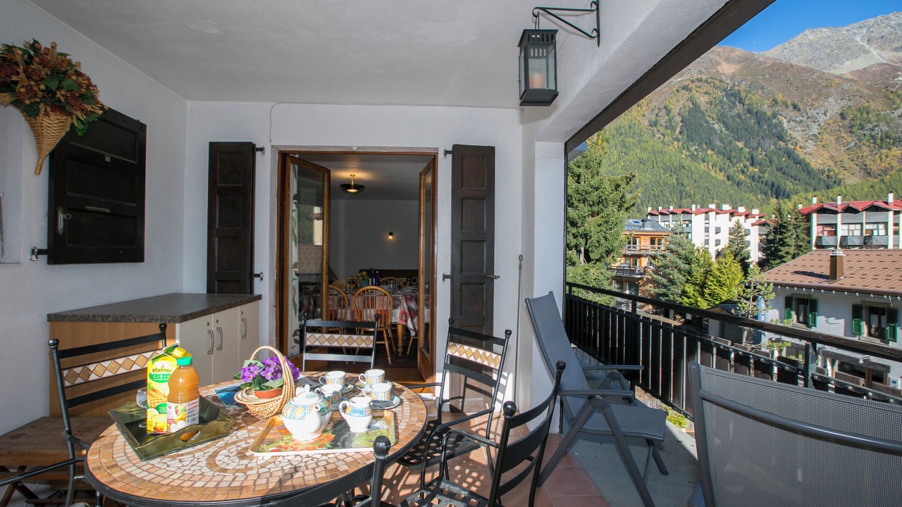 Photo of Others in Argentiere