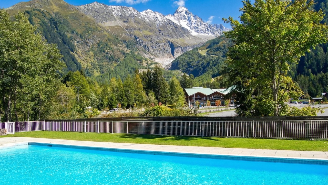 Photo of Outdoor in Argentiere