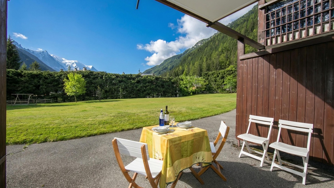 Photo of Others in Argentiere