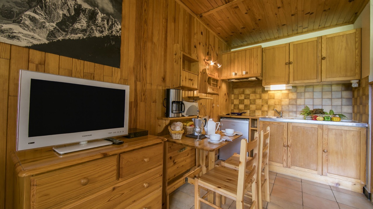 Photo of Others in Argentiere