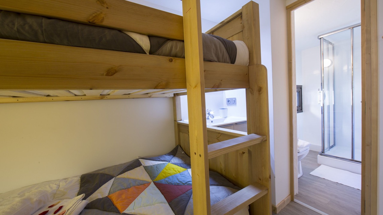 Photo of Bathroom in Argentiere