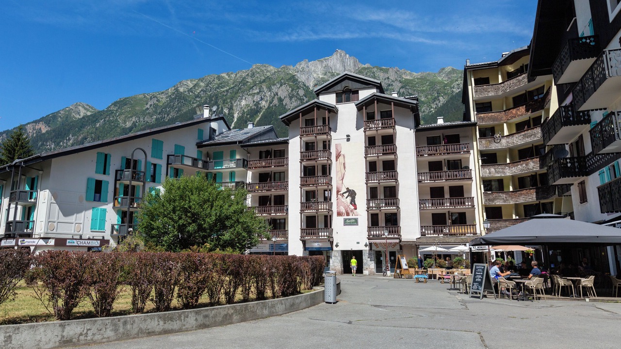Photo of Others in Chamonix City Centre